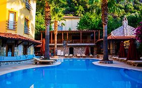 Dores Residence